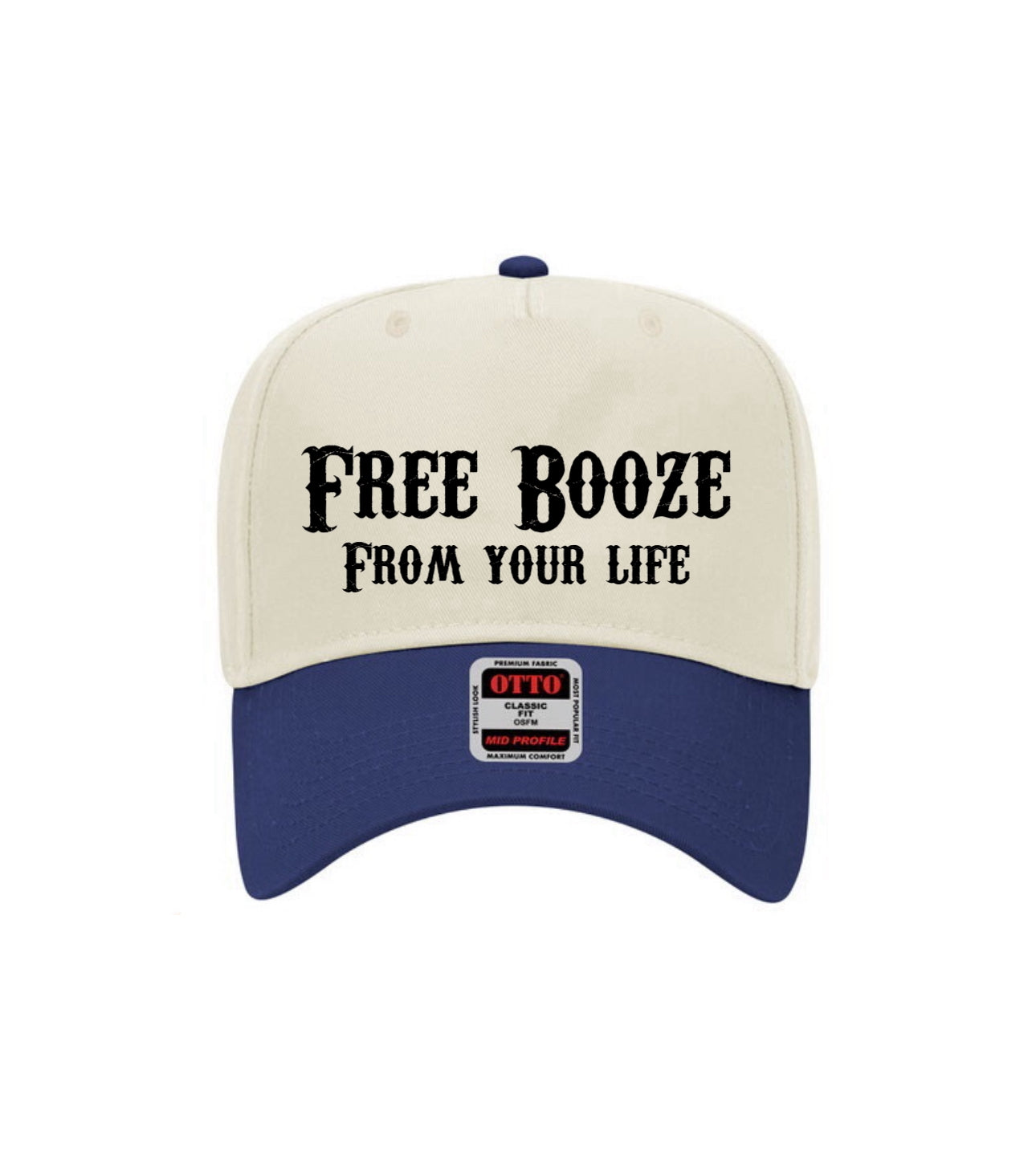 Free Booze