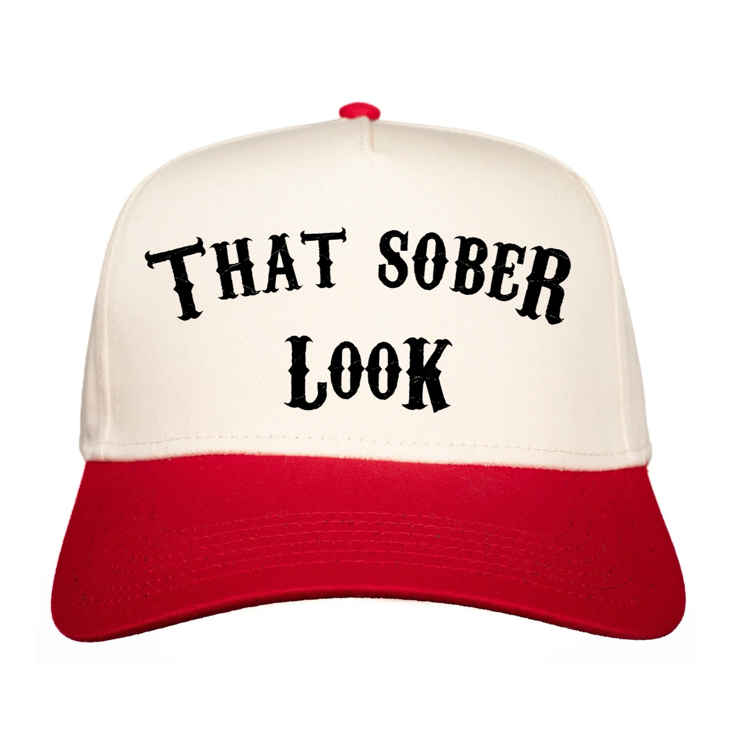 That Sober Look