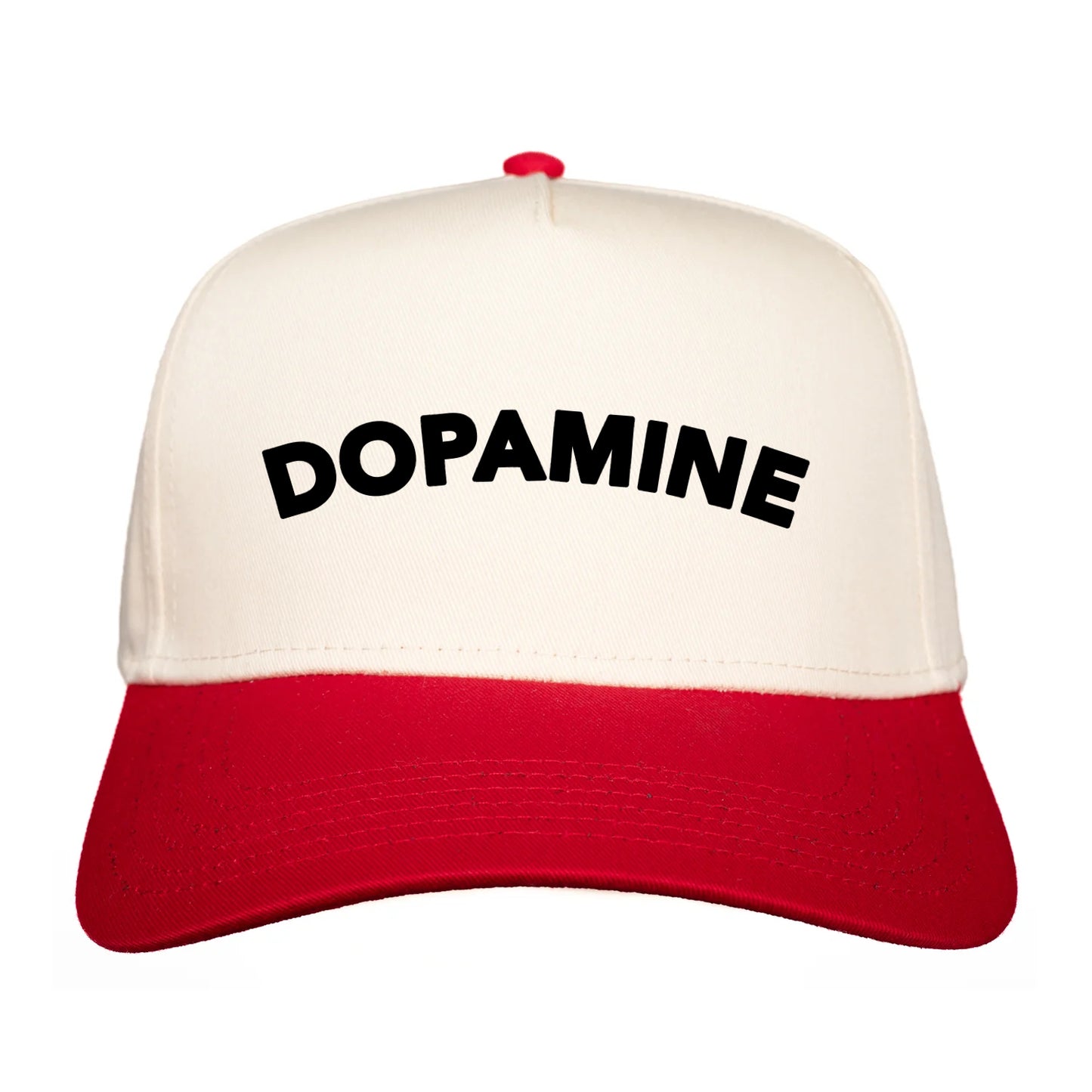 (Red) Dopamine